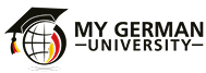 My German University