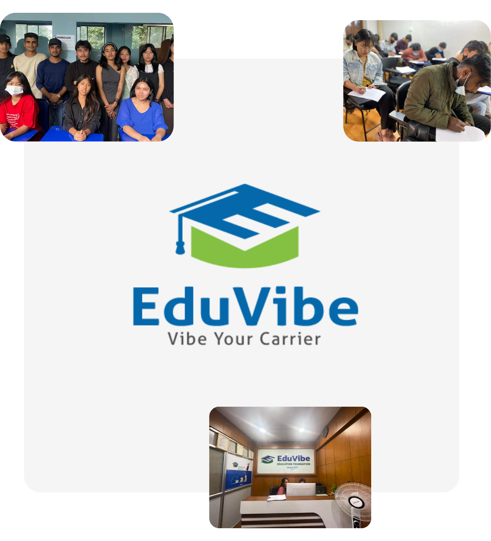 Why Choose Eduvibe?
