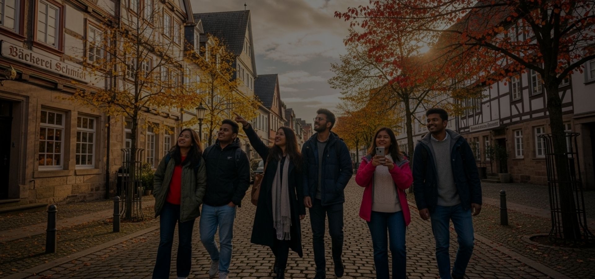 Why Choose Eduvibe?